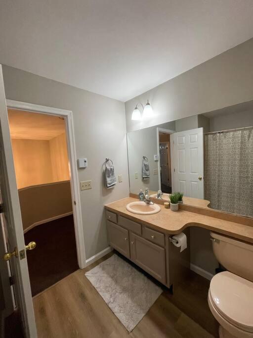 Quiet Private House W Hot Tub/Fire Pit/Games Villa Blakeslee Luaran gambar