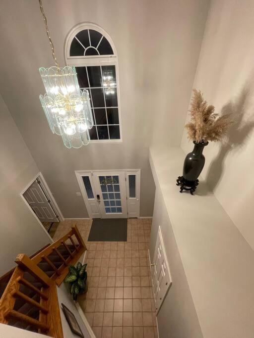 Quiet Private House W Hot Tub/Fire Pit/Games Villa Blakeslee Luaran gambar