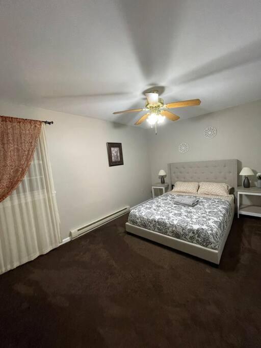 Quiet Private House W Hot Tub/Fire Pit/Games Villa Blakeslee Luaran gambar