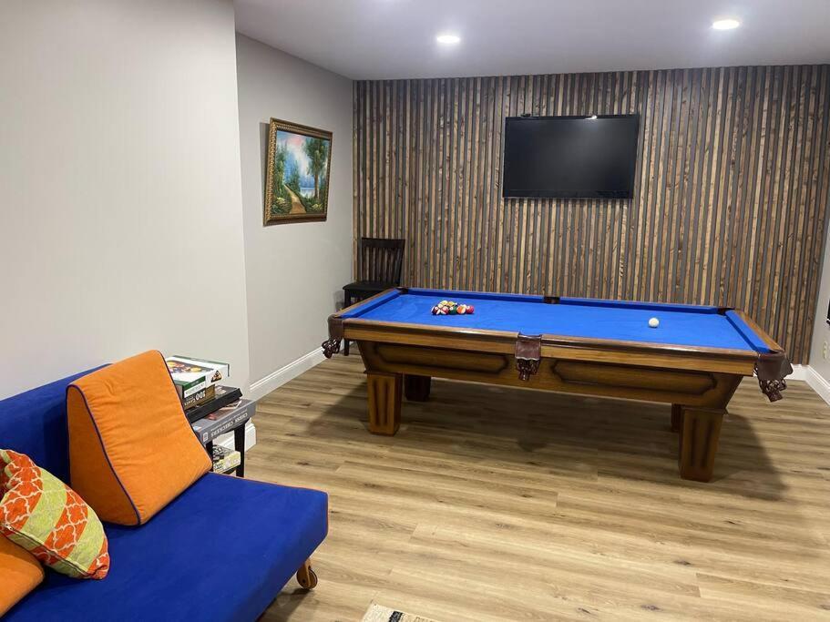 Quiet Private House W Hot Tub/Fire Pit/Games Villa Blakeslee Luaran gambar