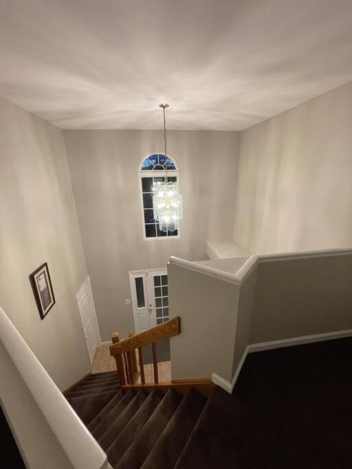 Quiet Private House W Hot Tub/Fire Pit/Games Villa Blakeslee Luaran gambar