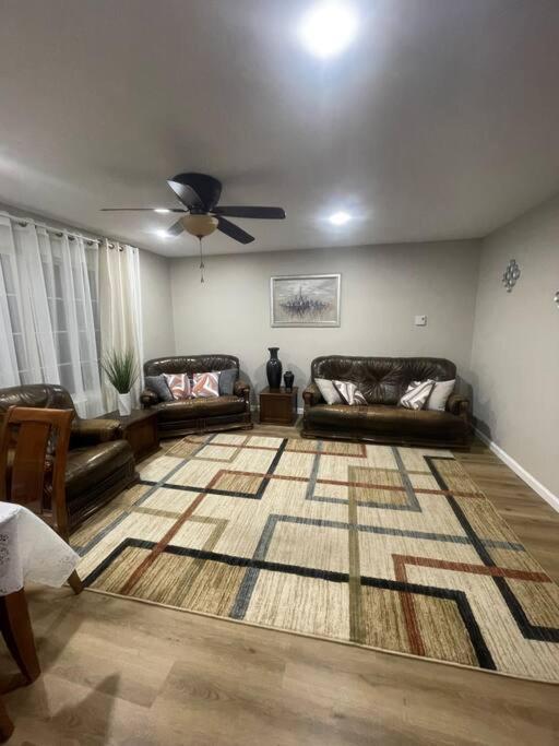 Quiet Private House W Hot Tub/Fire Pit/Games Villa Blakeslee Luaran gambar