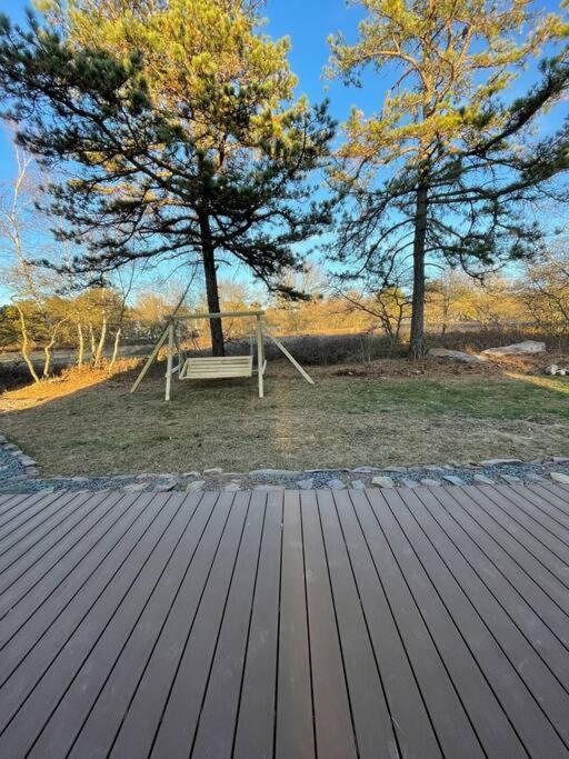 Quiet Private House W Hot Tub/Fire Pit/Games Villa Blakeslee Luaran gambar